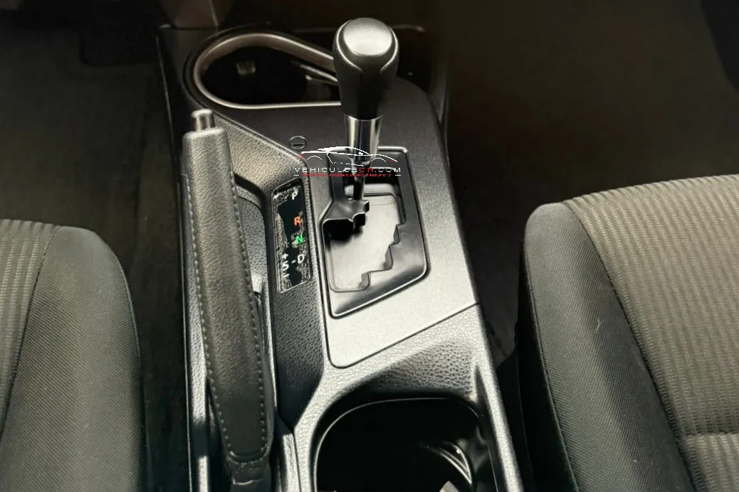 2018 TOYOTA RAV4 LE 2018 TOYOTA RAV4 LE - Imagen 13