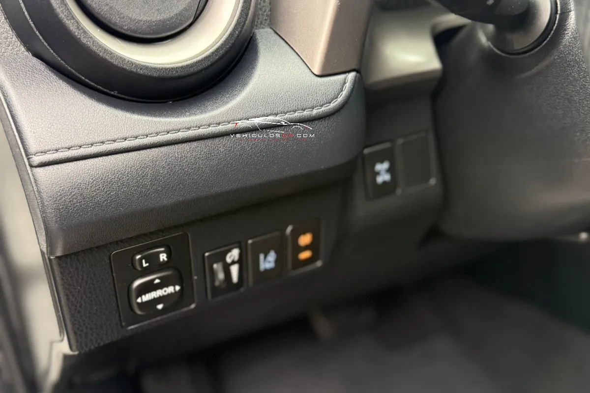 2018 TOYOTA RAV4 LE 2018 TOYOTA RAV4 LE - Imagen 16