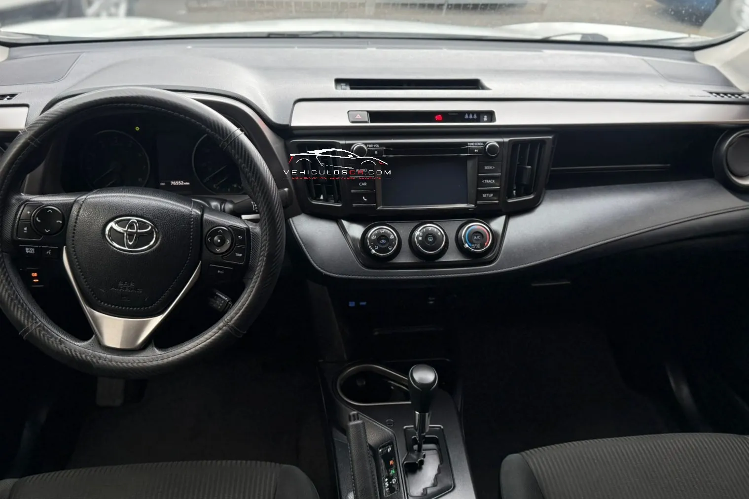 2018 TOYOTA RAV4 LE 2018 TOYOTA RAV4 LE - Imagen 9