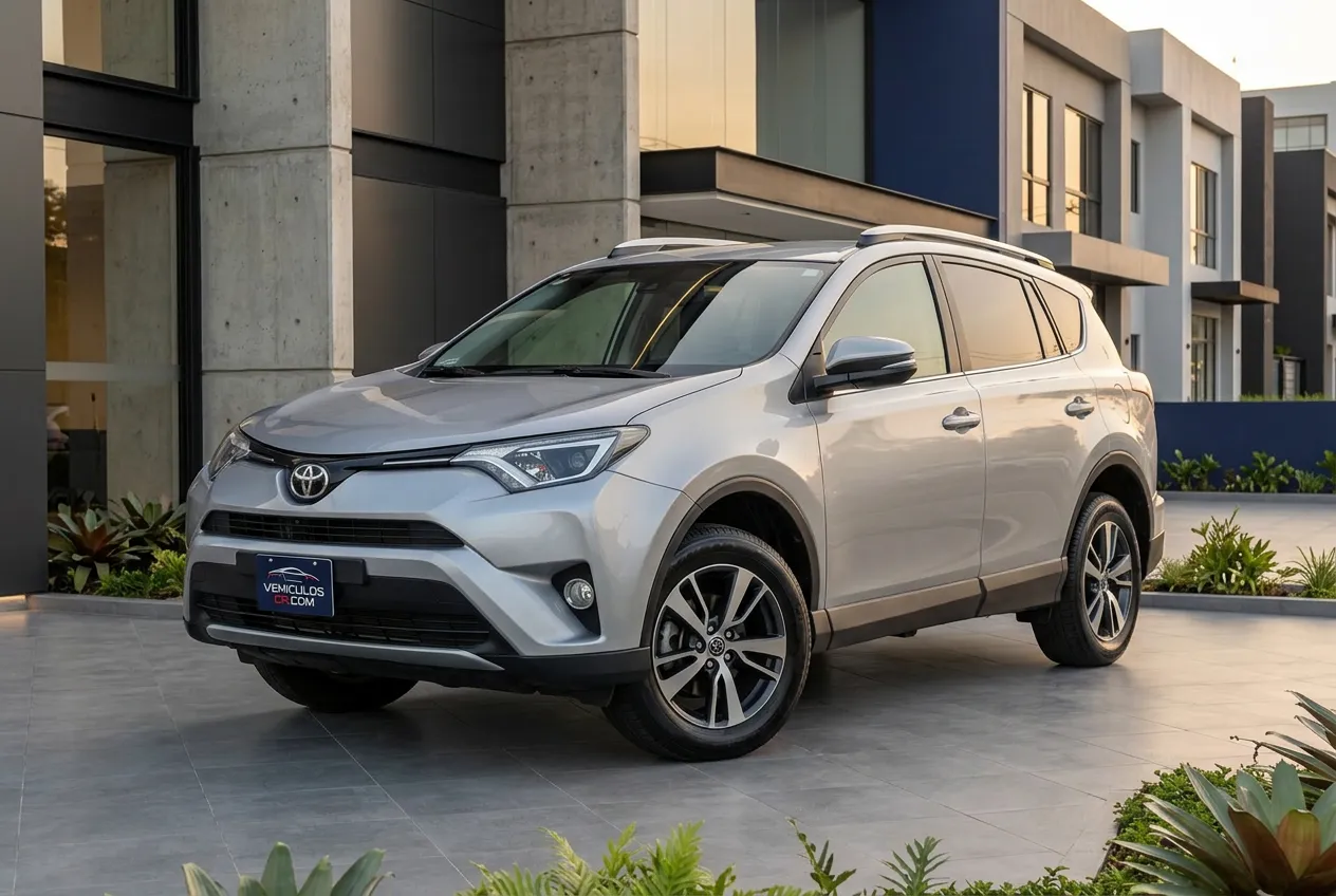 2018 TOYOTA RAV4 XLE SUNROOF 2018 TOYOTA RAV4 XLE SUNROOF