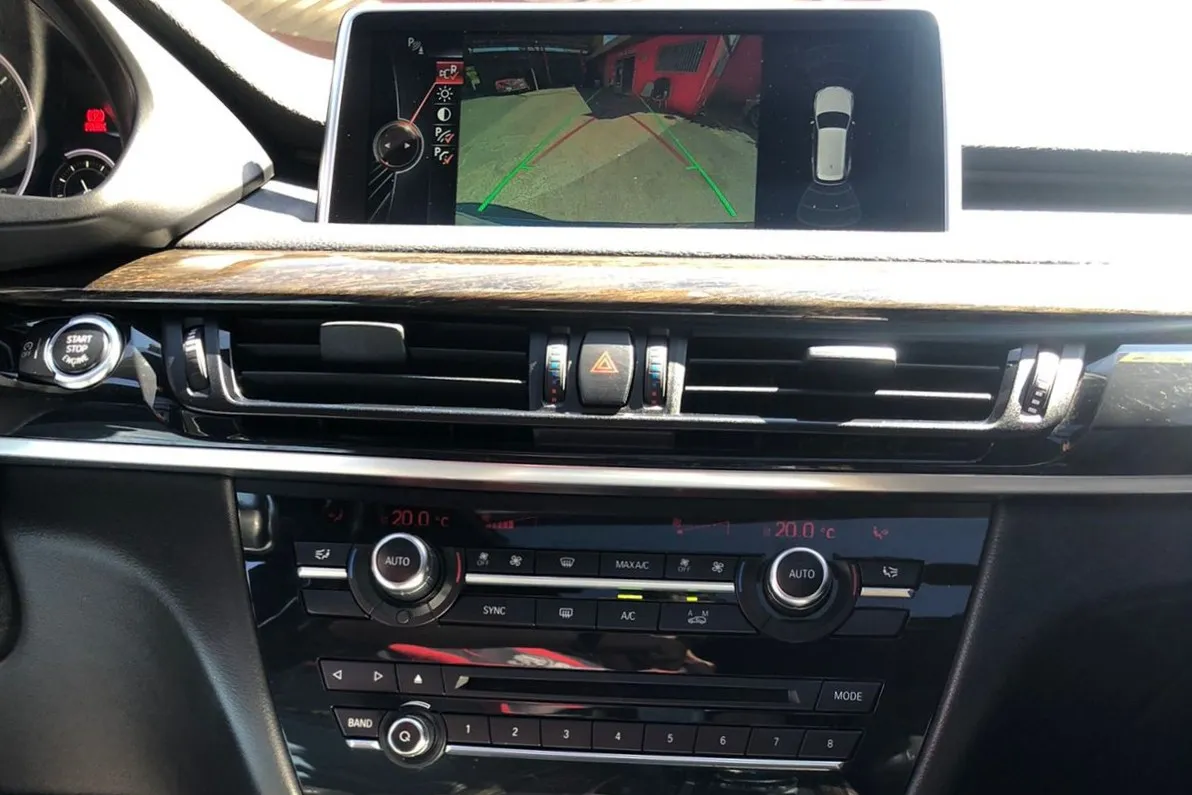2016 BMW X5 2016 BMW X5 - Imagen 33
