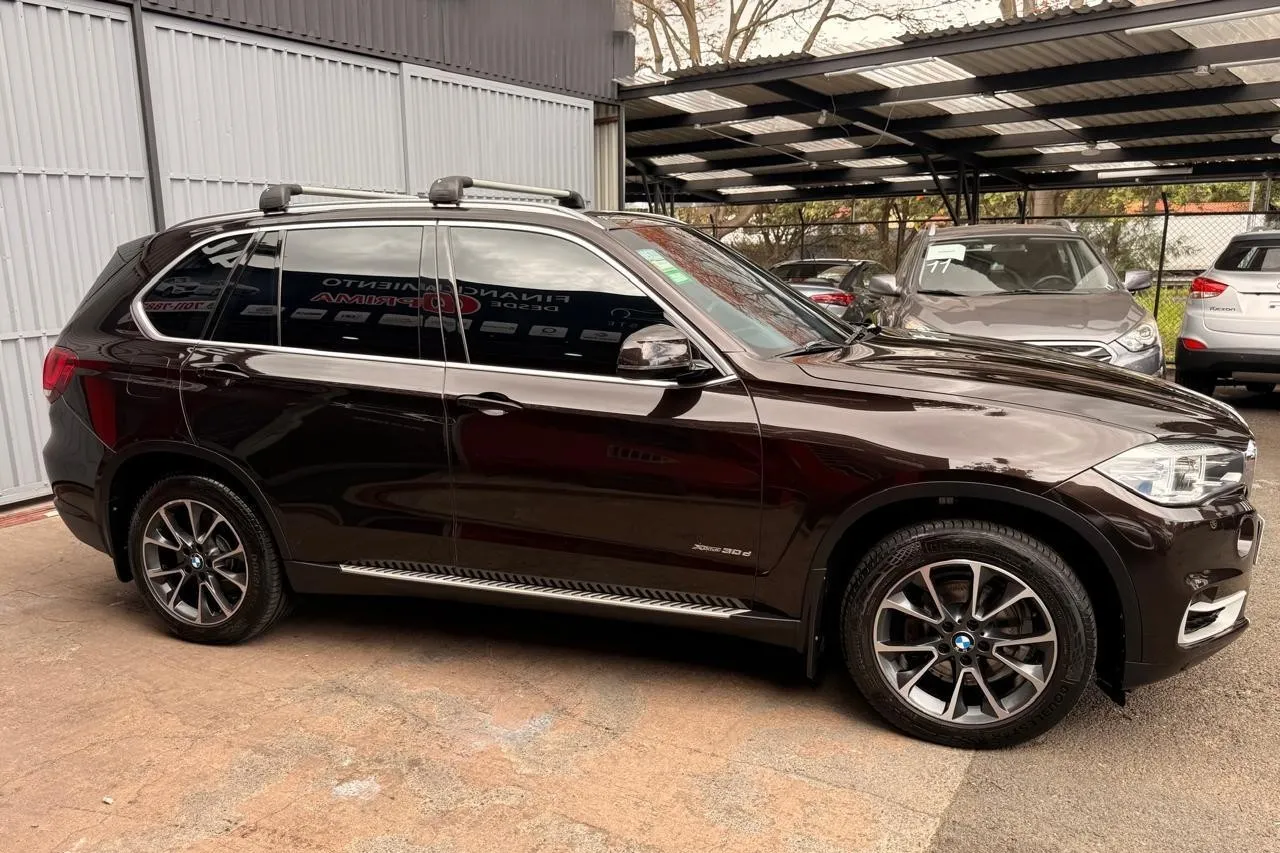 2016 BMW X5 2016 BMW X5 - Imagen 4