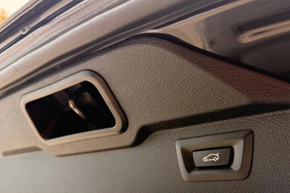 2016 BMW X5 2016 BMW X5 - Imagen 34