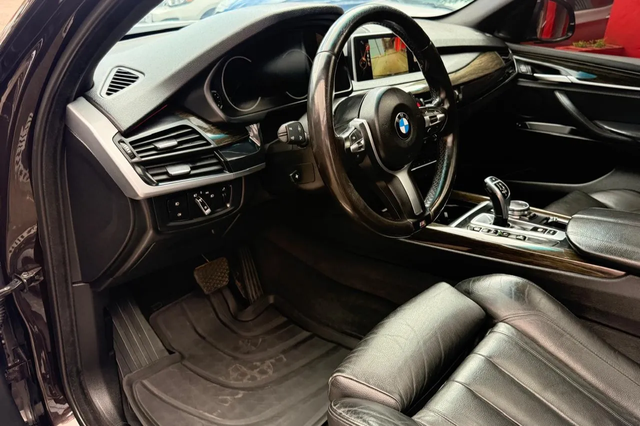 2016 BMW X5 2016 BMW X5 - Imagen 11