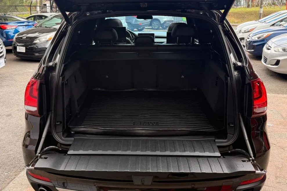2016 BMW X5 2016 BMW X5 - Imagen 12