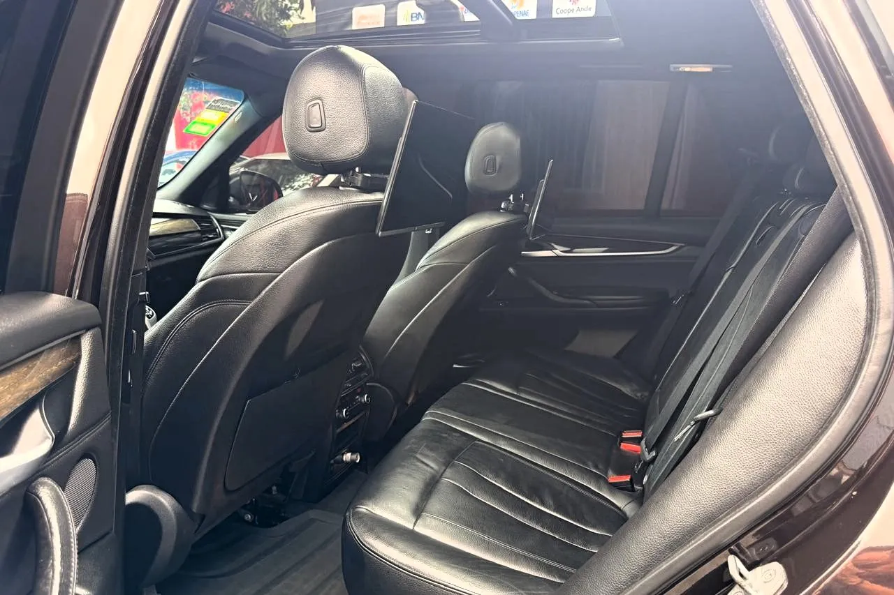 2016 BMW X5 2016 BMW X5 - Imagen 13