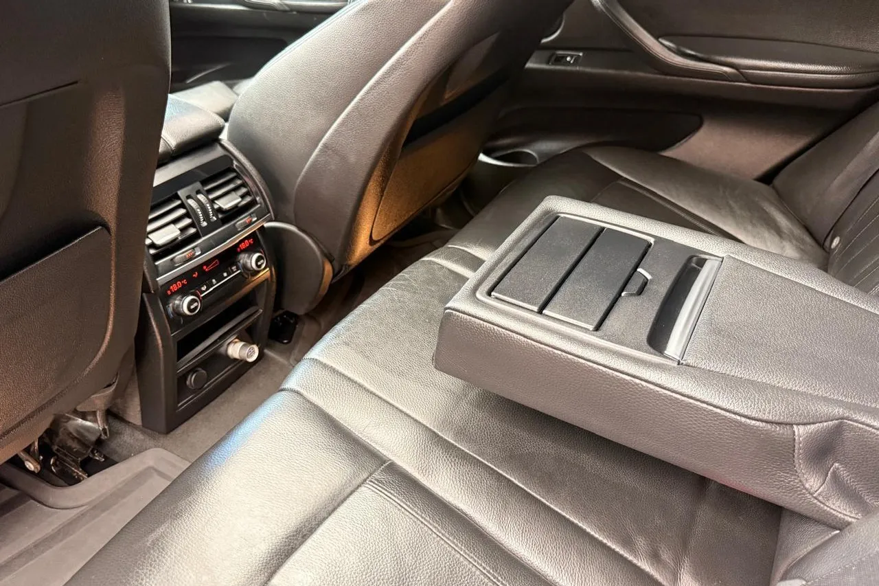 2016 BMW X5 2016 BMW X5 - Imagen 14