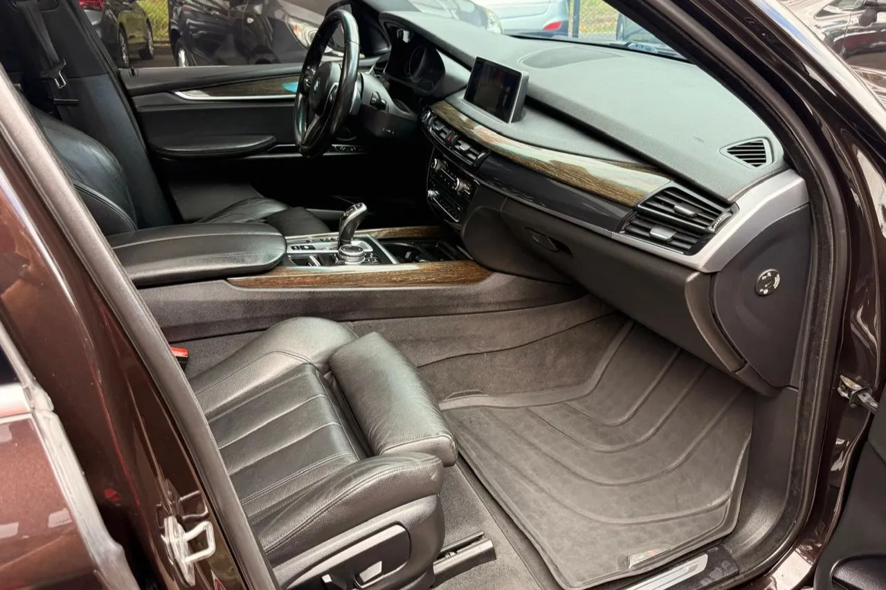 2016 BMW X5 2016 BMW X5 - Imagen 15