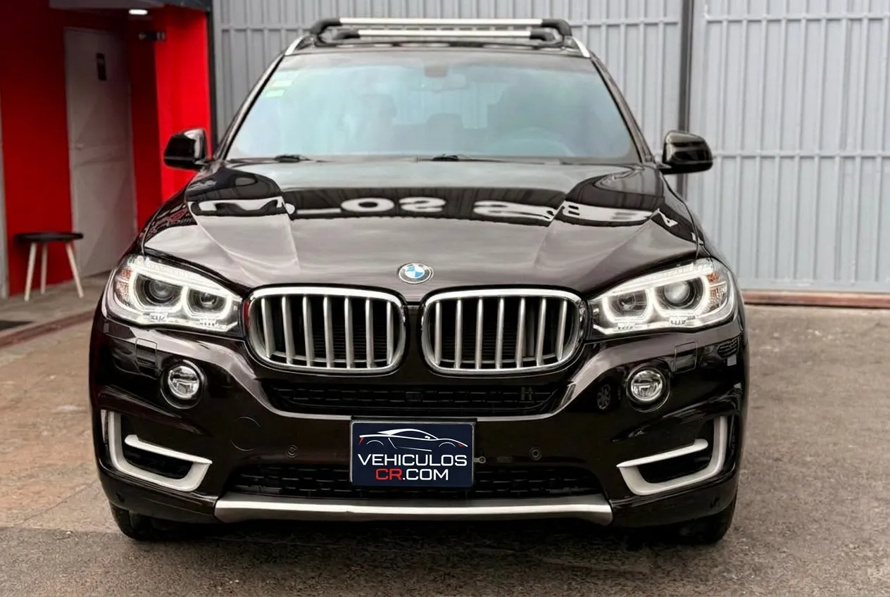 2016 BMW X5 2016 BMW X5 - Imagen 6