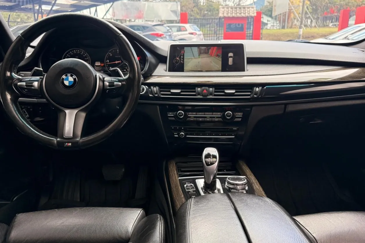 2016 BMW X5 2016 BMW X5 - Imagen 17