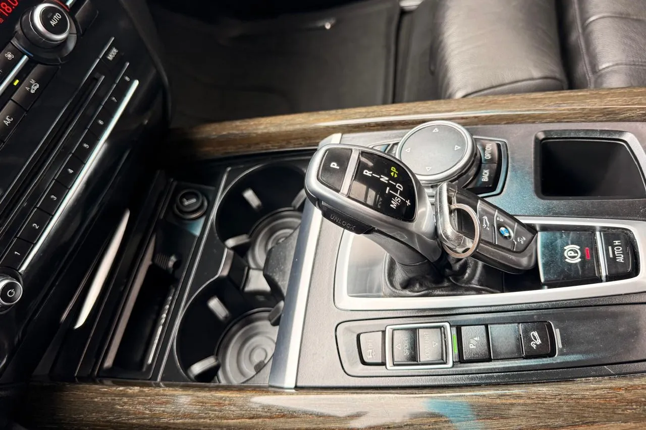 2016 BMW X5 2016 BMW X5 - Imagen 19