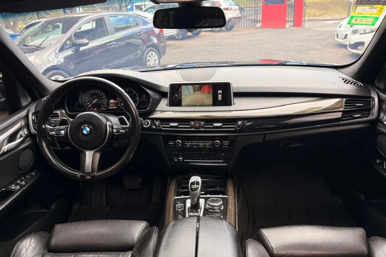 2016 BMW X5 2016 BMW X5 - Imagen 20