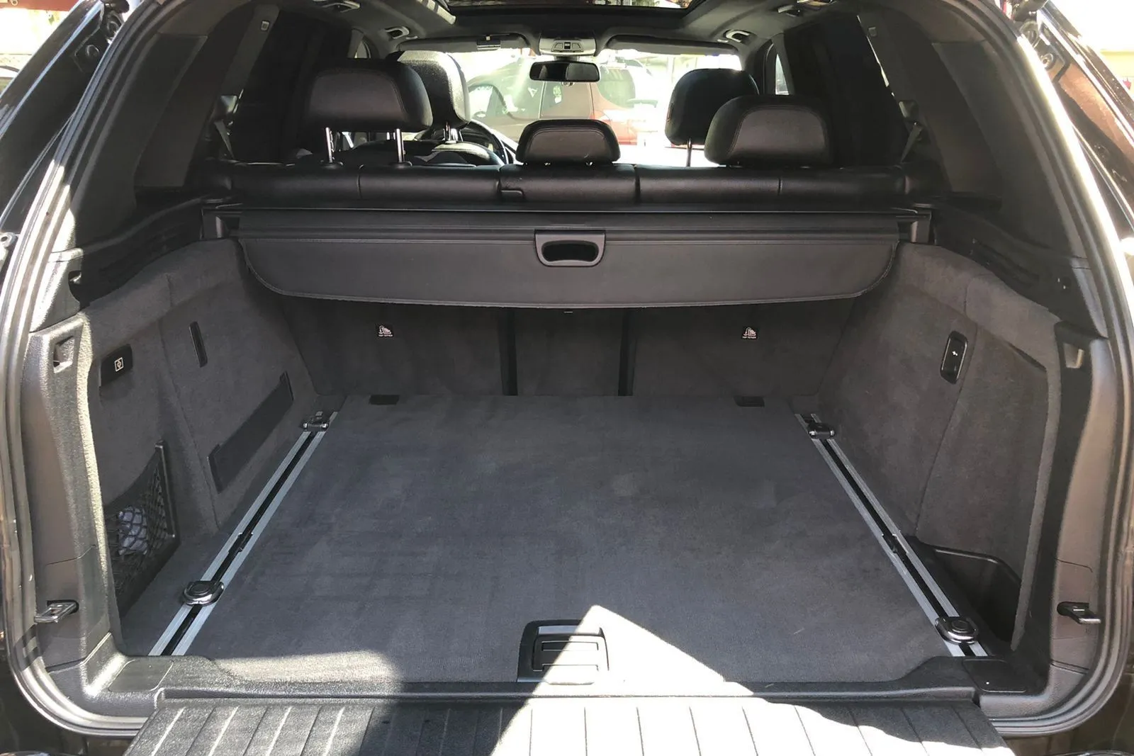 2016 BMW X5 2016 BMW X5 - Imagen 21