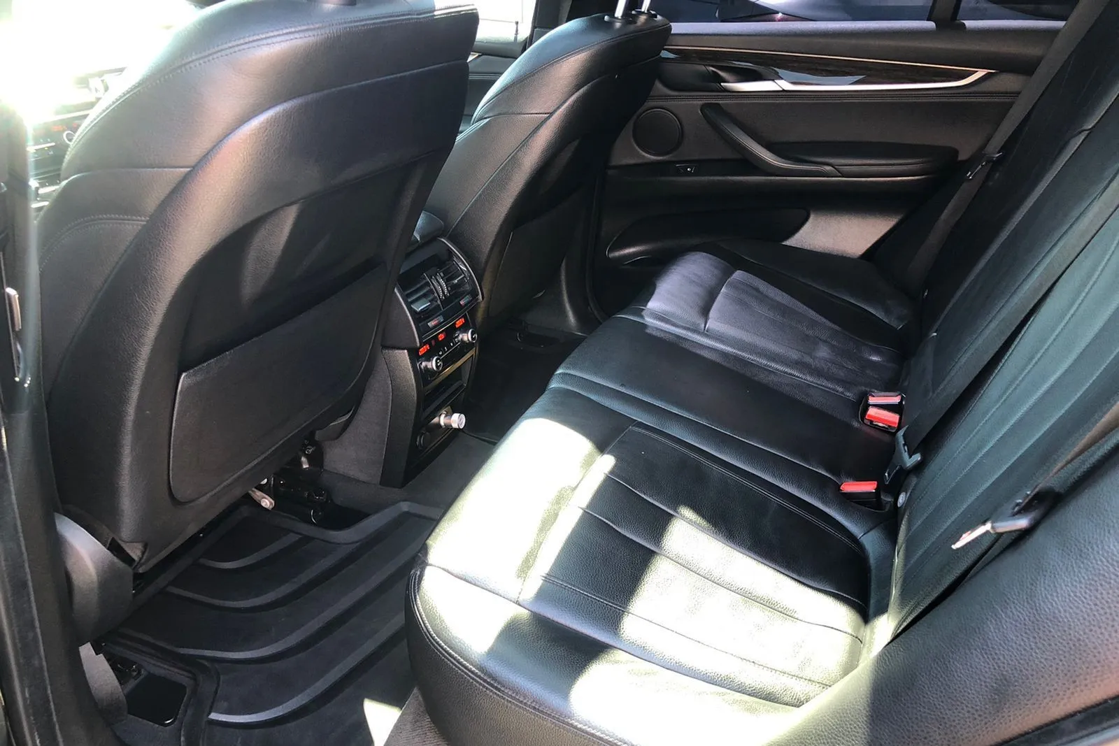 2016 BMW X5 2016 BMW X5 - Imagen 24