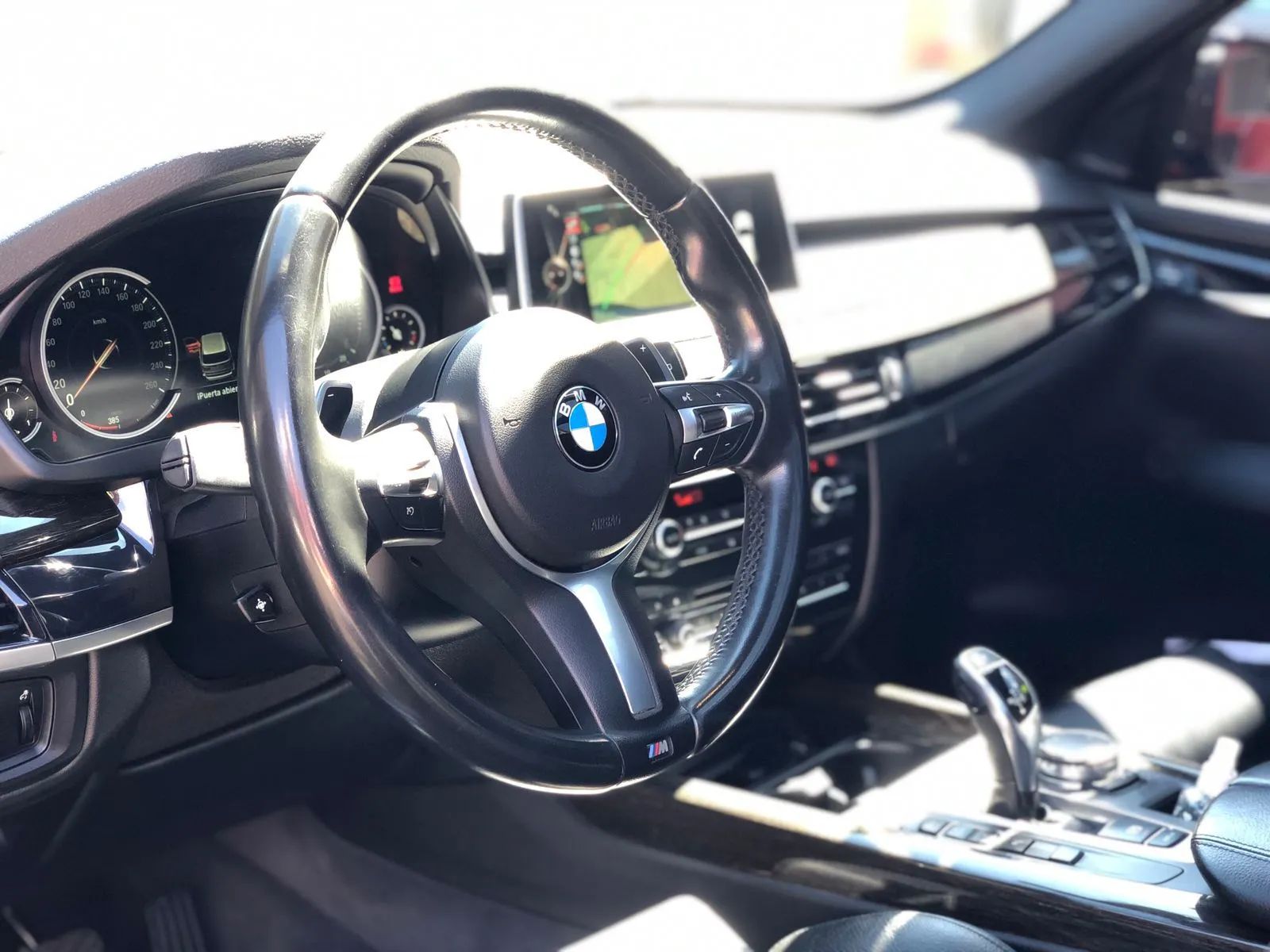 2016 BMW X5 2016 BMW X5 - Imagen 25