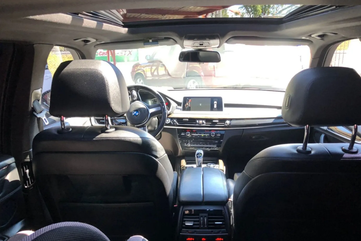2016 BMW X5 2016 BMW X5 - Imagen 27