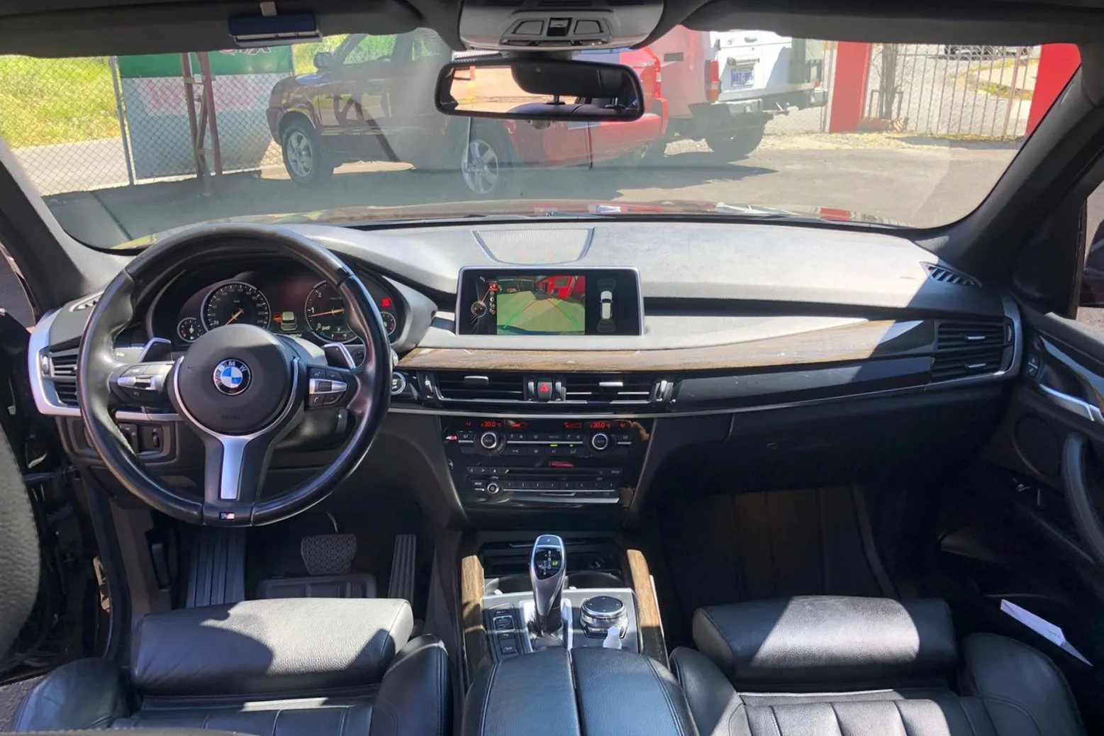 2016 BMW X5 2016 BMW X5 - Imagen 28