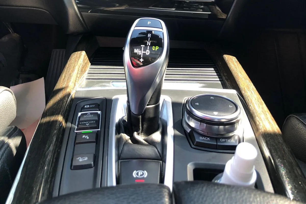 2016 BMW X5 2016 BMW X5 - Imagen 29