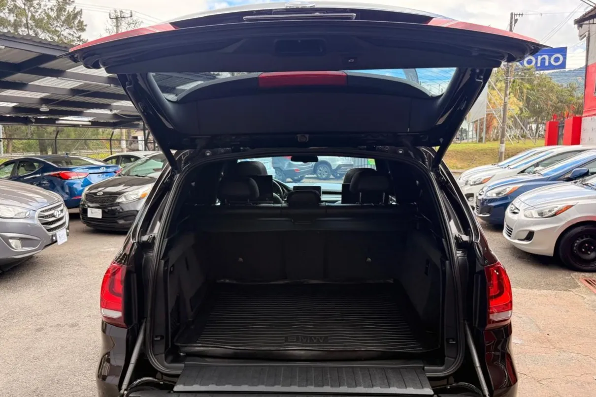 2016 BMW X5 2016 BMW X5 - Imagen 31