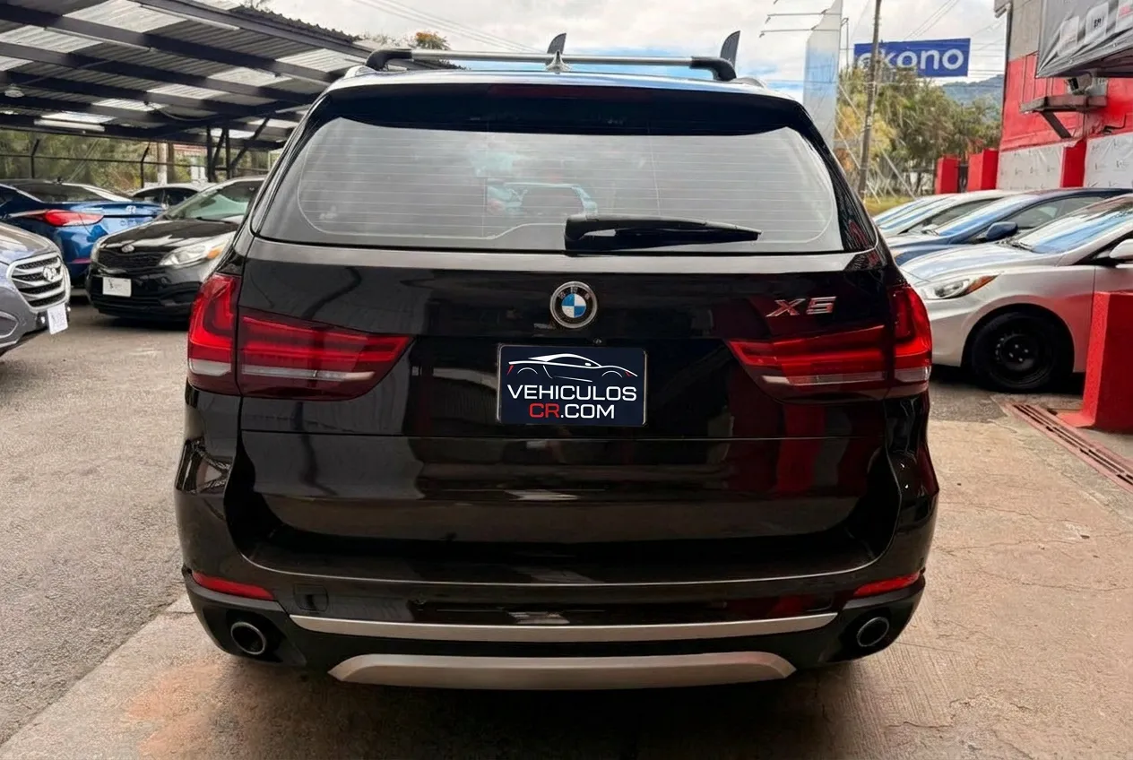 2016 BMW X5 2016 BMW X5 - Imagen 7