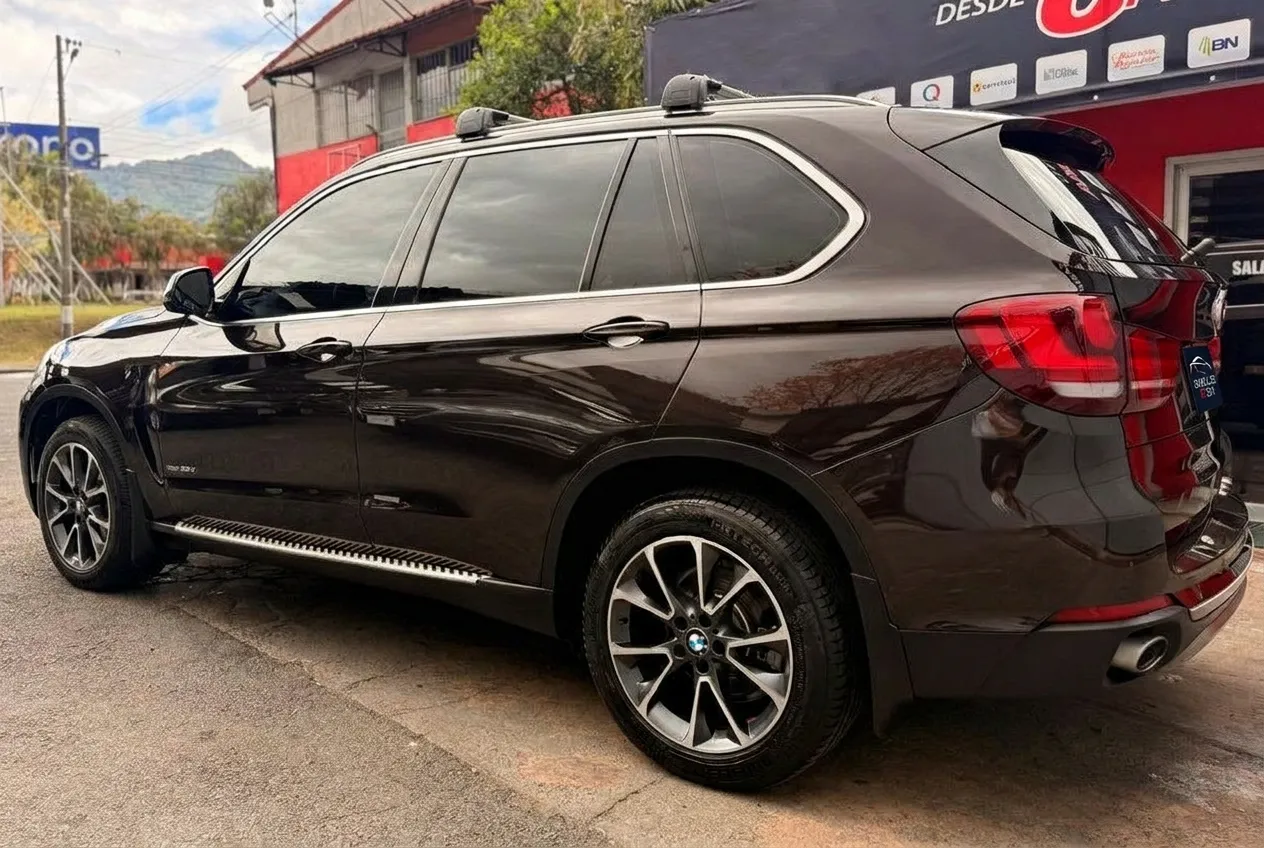 2016 BMW X5 2016 BMW X5 - Imagen 9