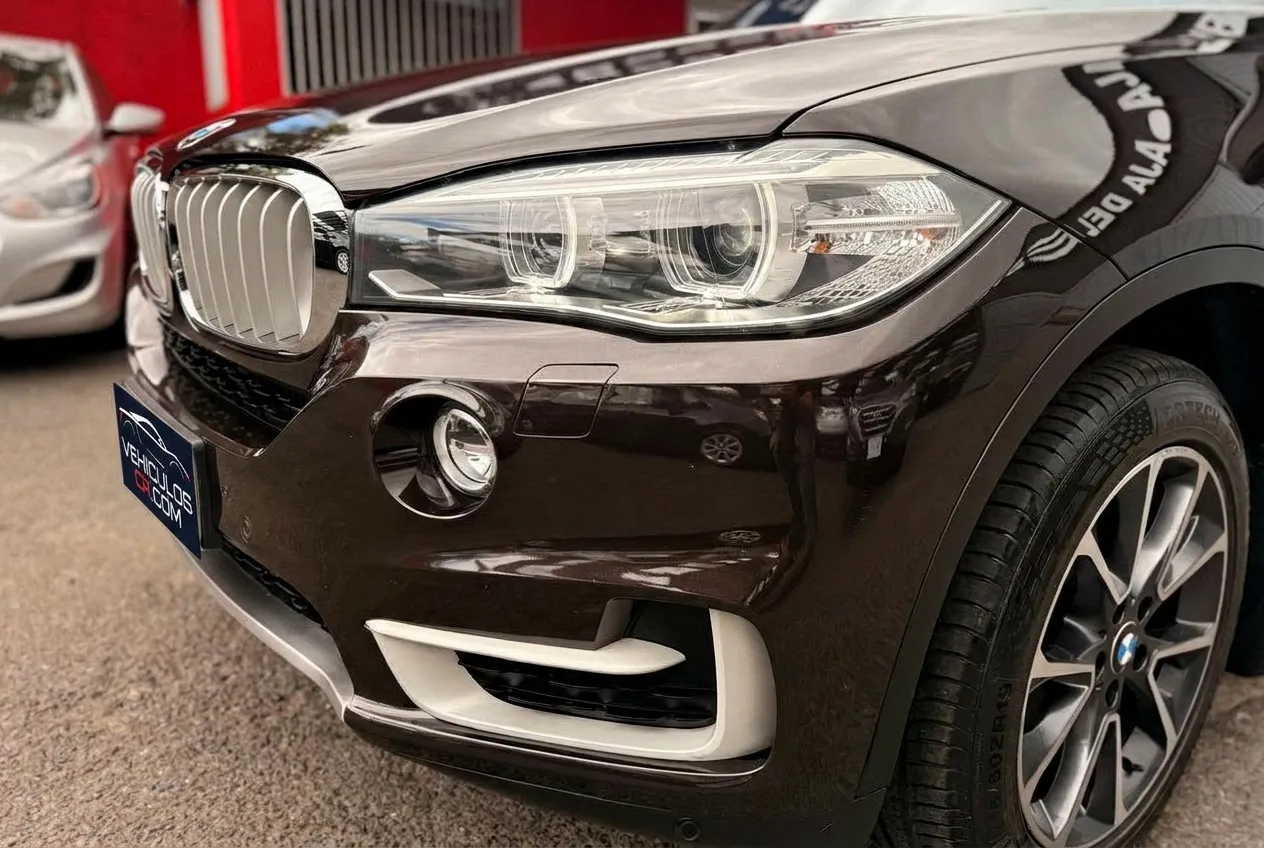 2016 BMW X5 2016 BMW X5 - Imagen 2