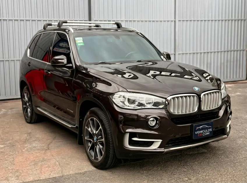 2016 BMW X5 2016 BMW X5 - Imagen 3
