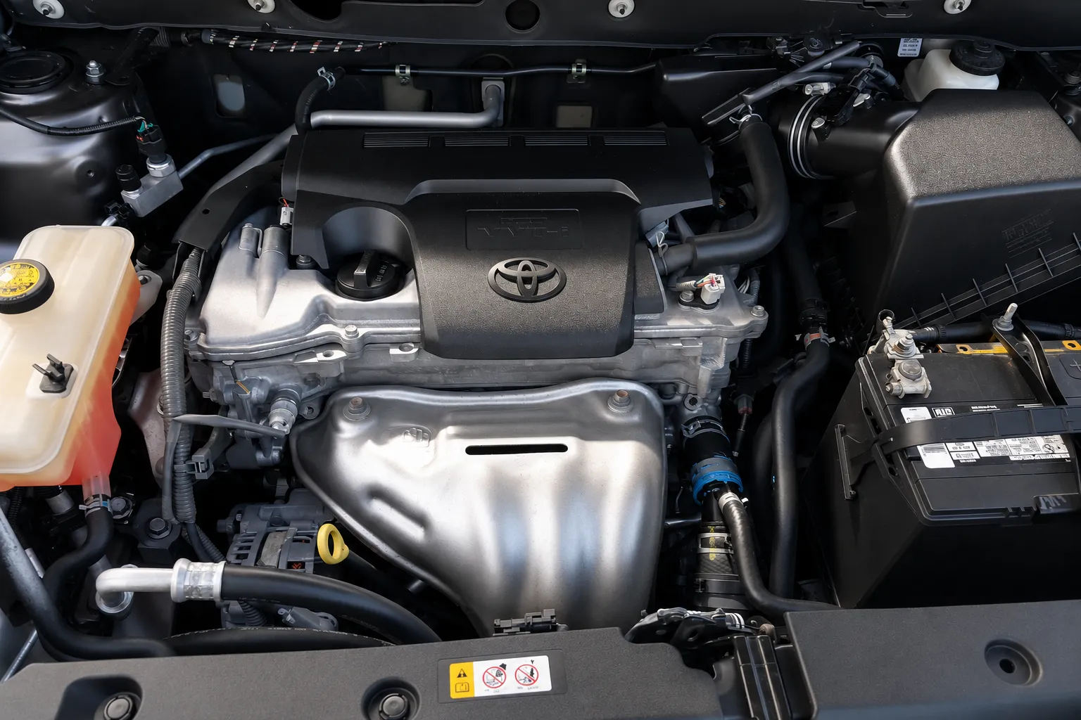 2015 TOYOTA RAV4 XLE (SUNROOF ) 2015 TOYOTA RAV4 XLE (SUNROOF ) - Imagen 9