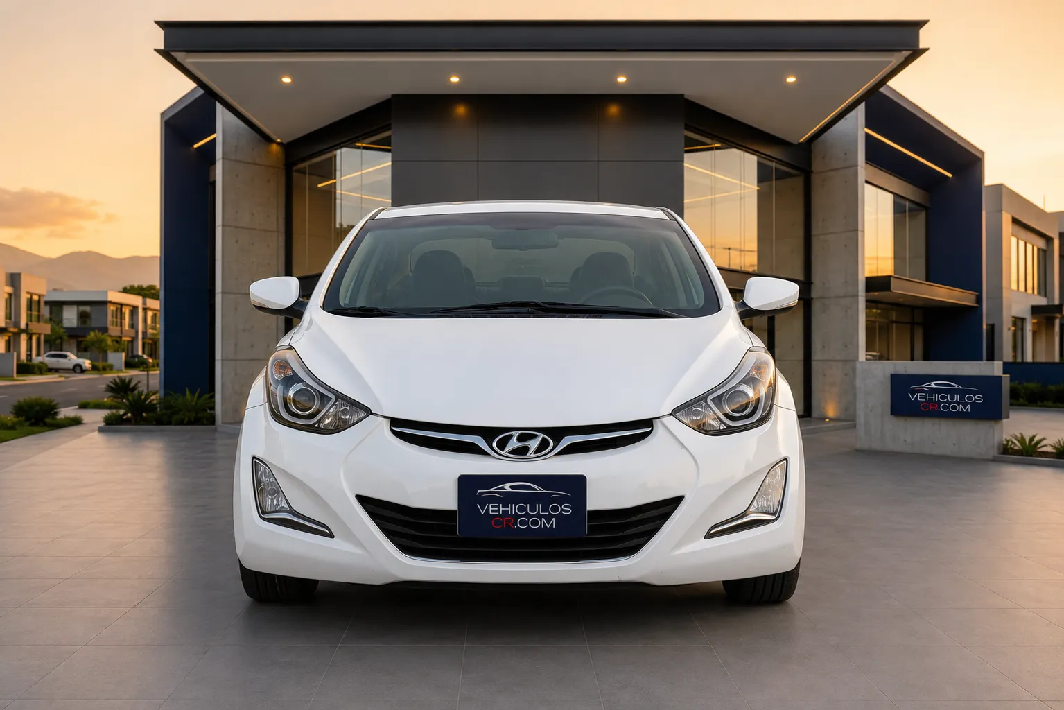 2015 HYUNDAI ELANTRA SE 2015 HYUNDAI ELANTRA SE - Imagen 3