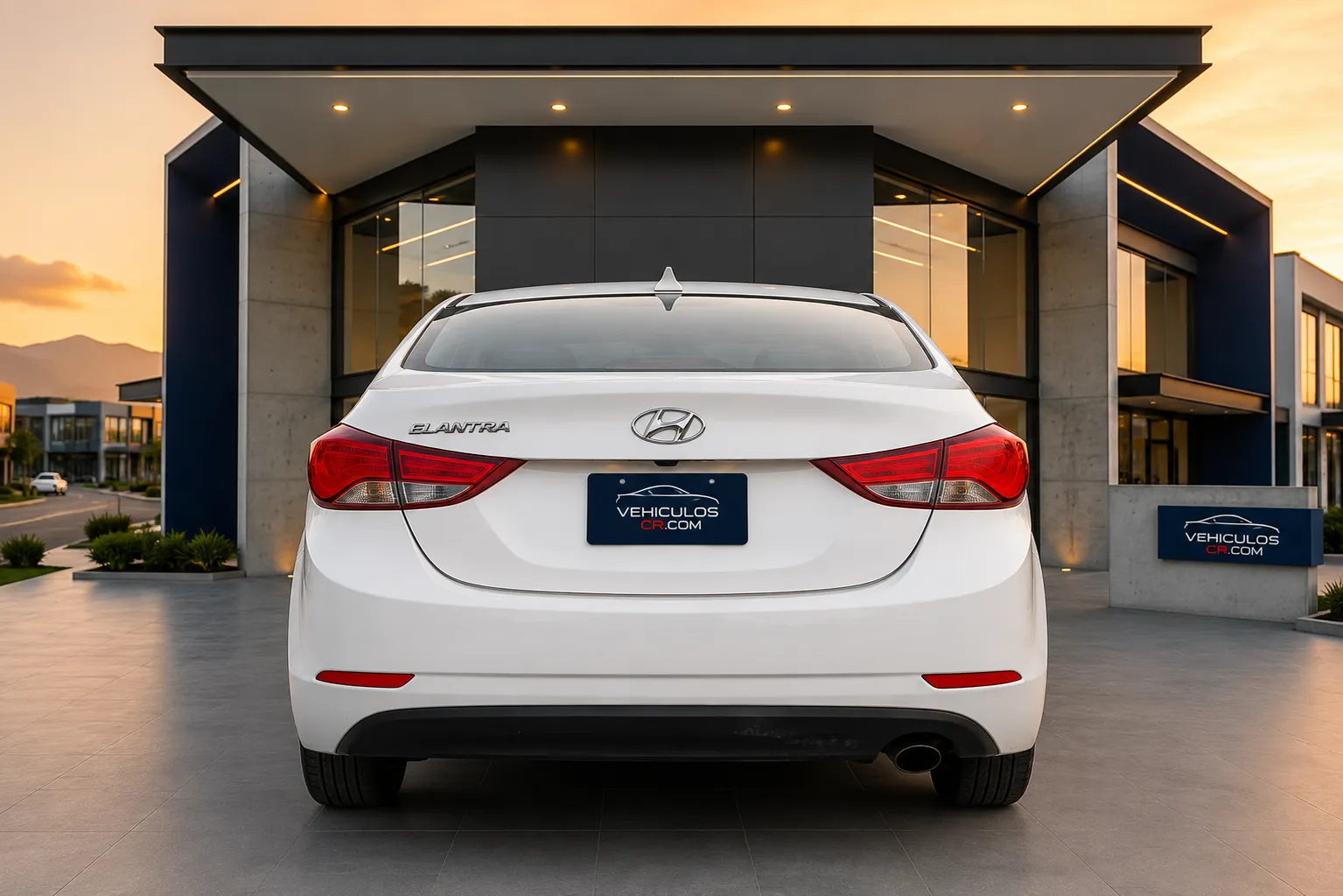 2015 HYUNDAI ELANTRA SE 2015 HYUNDAI ELANTRA SE - Imagen 4