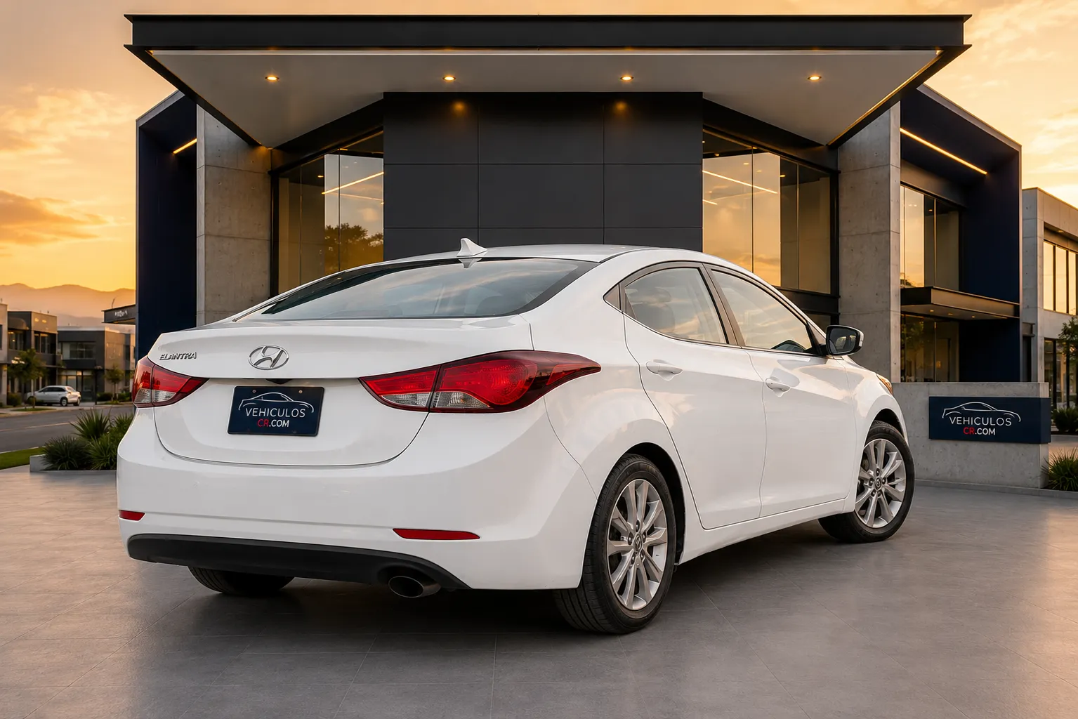 2015 HYUNDAI ELANTRA SE 2015 HYUNDAI ELANTRA SE - Imagen 5