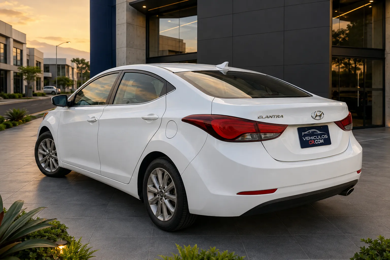 2015 HYUNDAI ELANTRA SE 2015 HYUNDAI ELANTRA SE - Imagen 6