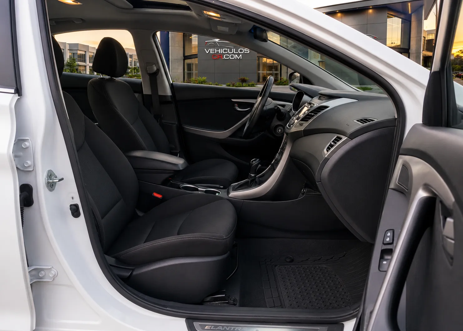2015 HYUNDAI ELANTRA SE 2015 HYUNDAI ELANTRA SE - Imagen 7