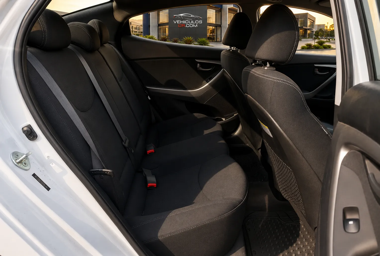 2015 HYUNDAI ELANTRA SE 2015 HYUNDAI ELANTRA SE - Imagen 8
