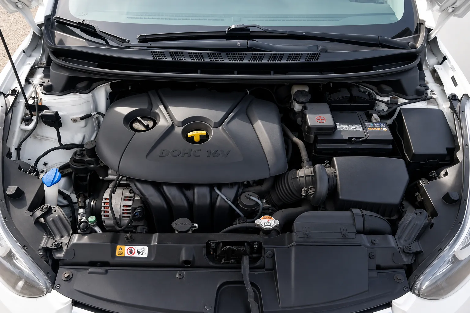 2015 HYUNDAI ELANTRA SE 2015 HYUNDAI ELANTRA SE - Imagen 9