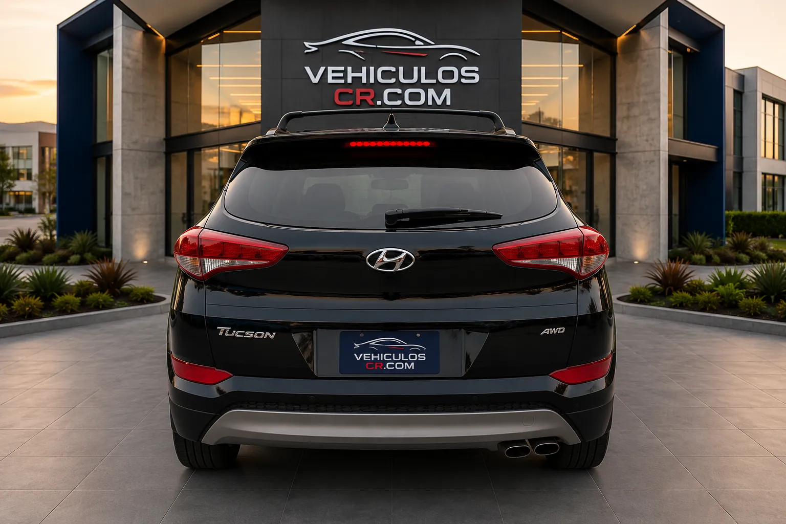 2018 HYUNDAI TUCSON VALUE (TURBO) 2018 HYUNDAI TUCSON VALUE (TURBO) - Imagen 8