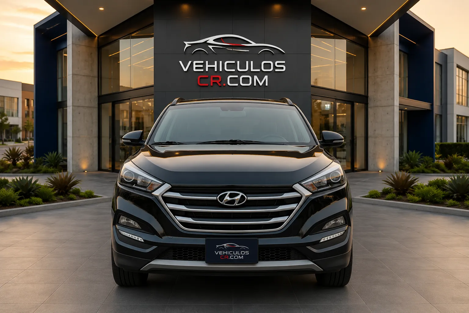 2018 HYUNDAI TUCSON VALUE (TURBO) 2018 HYUNDAI TUCSON VALUE (TURBO) - Imagen 3