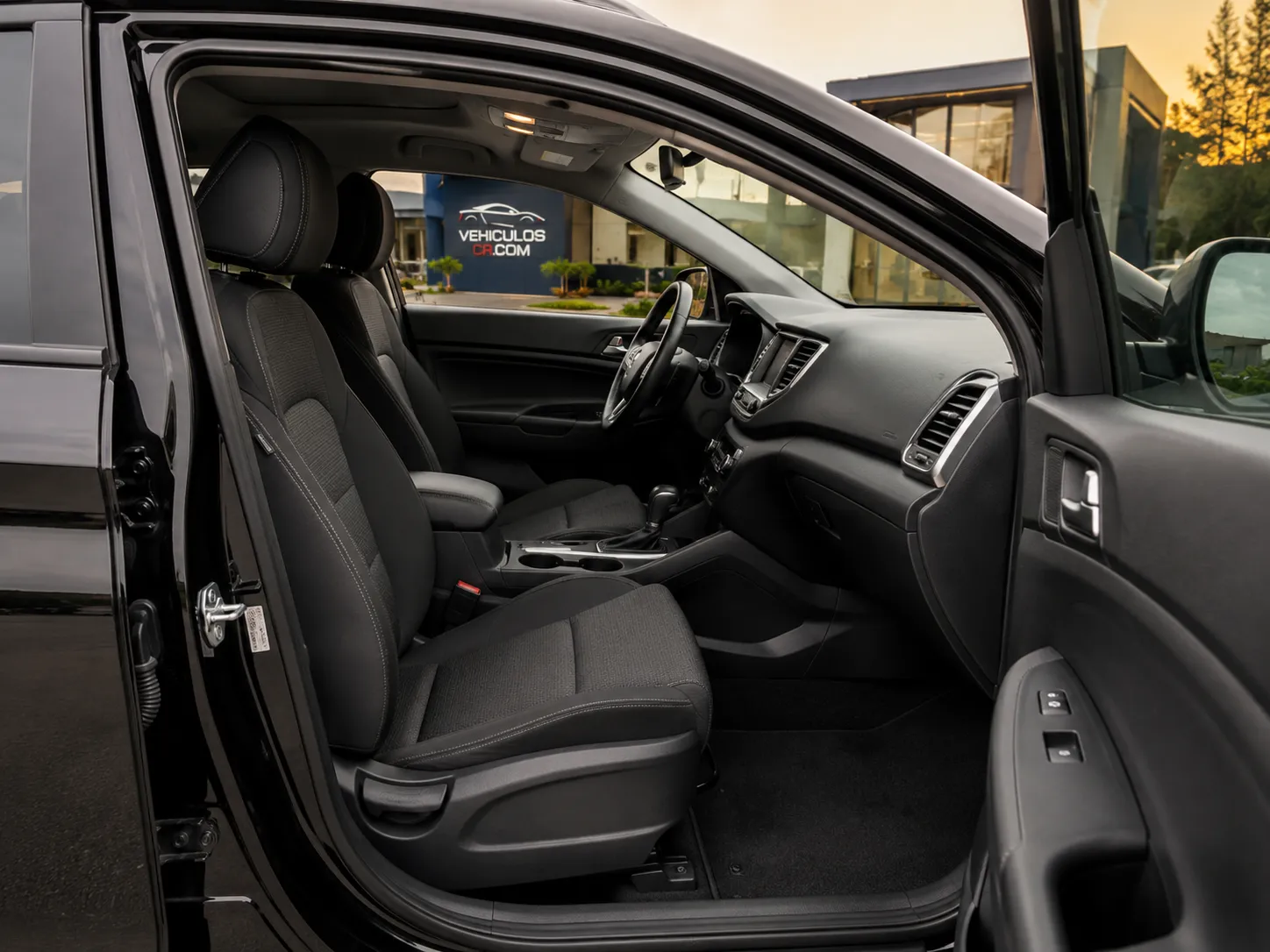 2018 HYUNDAI TUCSON VALUE (TURBO) 2018 HYUNDAI TUCSON VALUE (TURBO) - Imagen 9