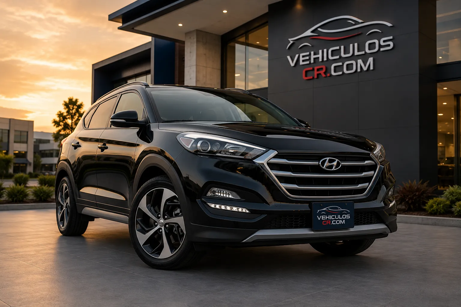 2018 HYUNDAI TUCSON VALUE (TURBO) 2018 HYUNDAI TUCSON VALUE (TURBO) - Imagen 4