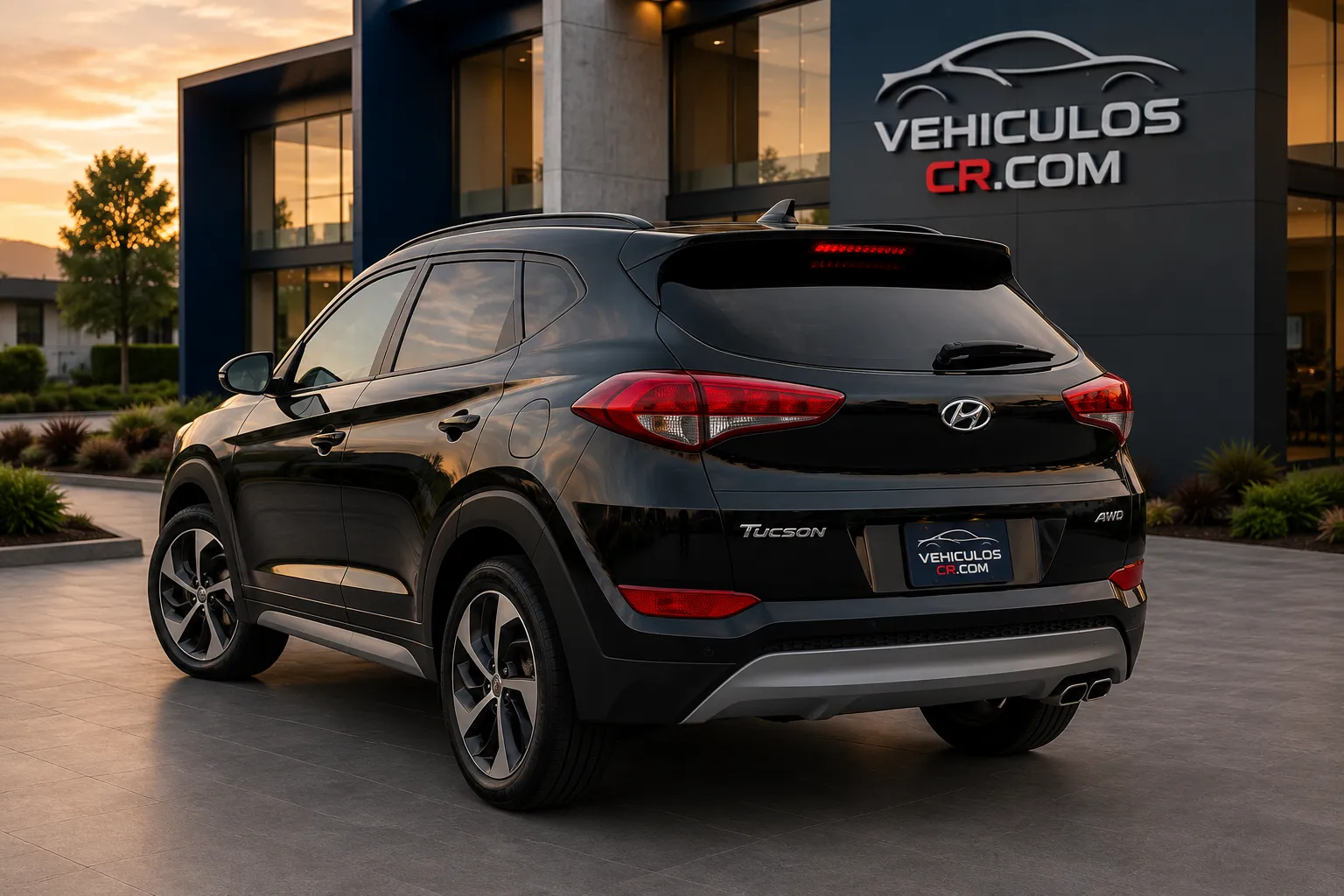 2018 HYUNDAI TUCSON VALUE (TURBO) 2018 HYUNDAI TUCSON VALUE (TURBO) - Imagen 5