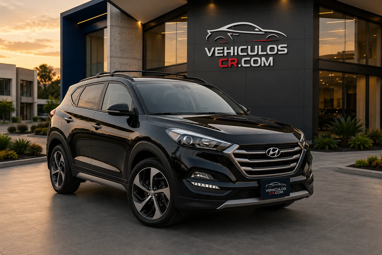 2018 HYUNDAI TUCSON VALUE (TURBO) 2018 HYUNDAI TUCSON VALUE (TURBO) - Imagen 6