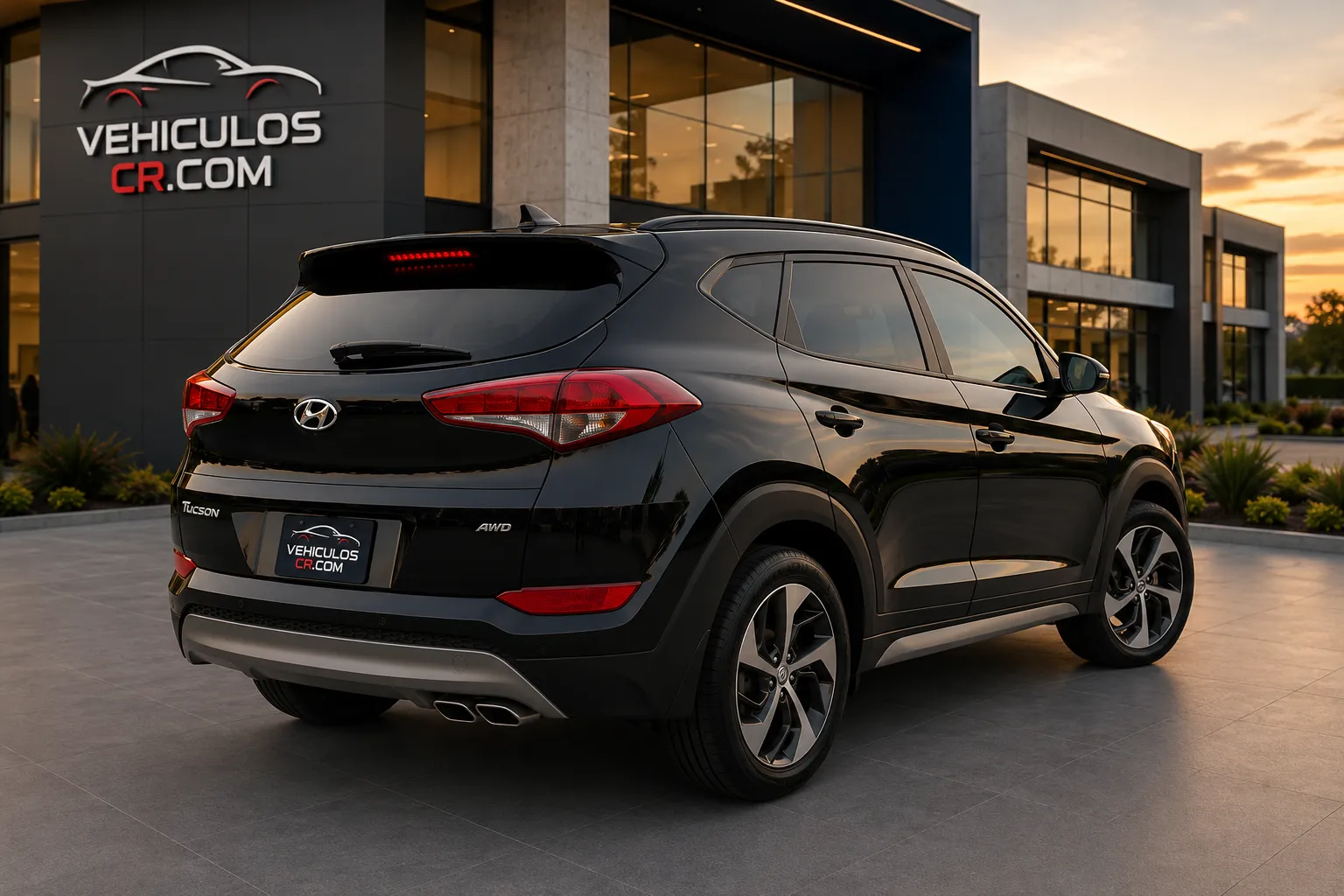 2018 HYUNDAI TUCSON VALUE (TURBO) 2018 HYUNDAI TUCSON VALUE (TURBO) - Imagen 7