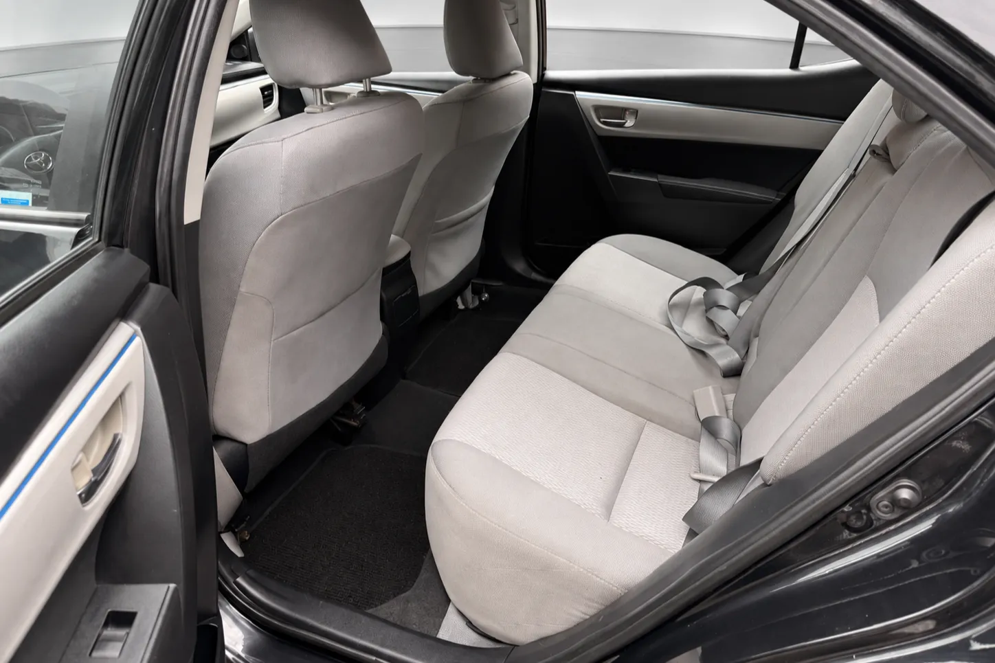 2015 TOYOTA COROLLA LE 2015 TOYOTA COROLLA LE - Imagen 10