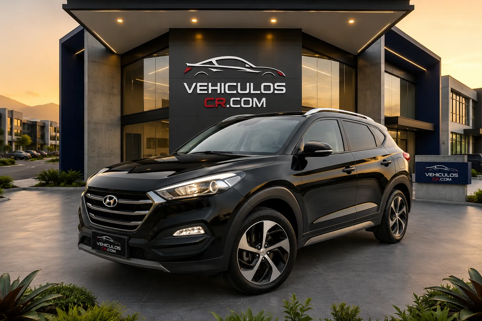 2017 HYUNDAI TUCSON 2017 HYUNDAI TUCSON