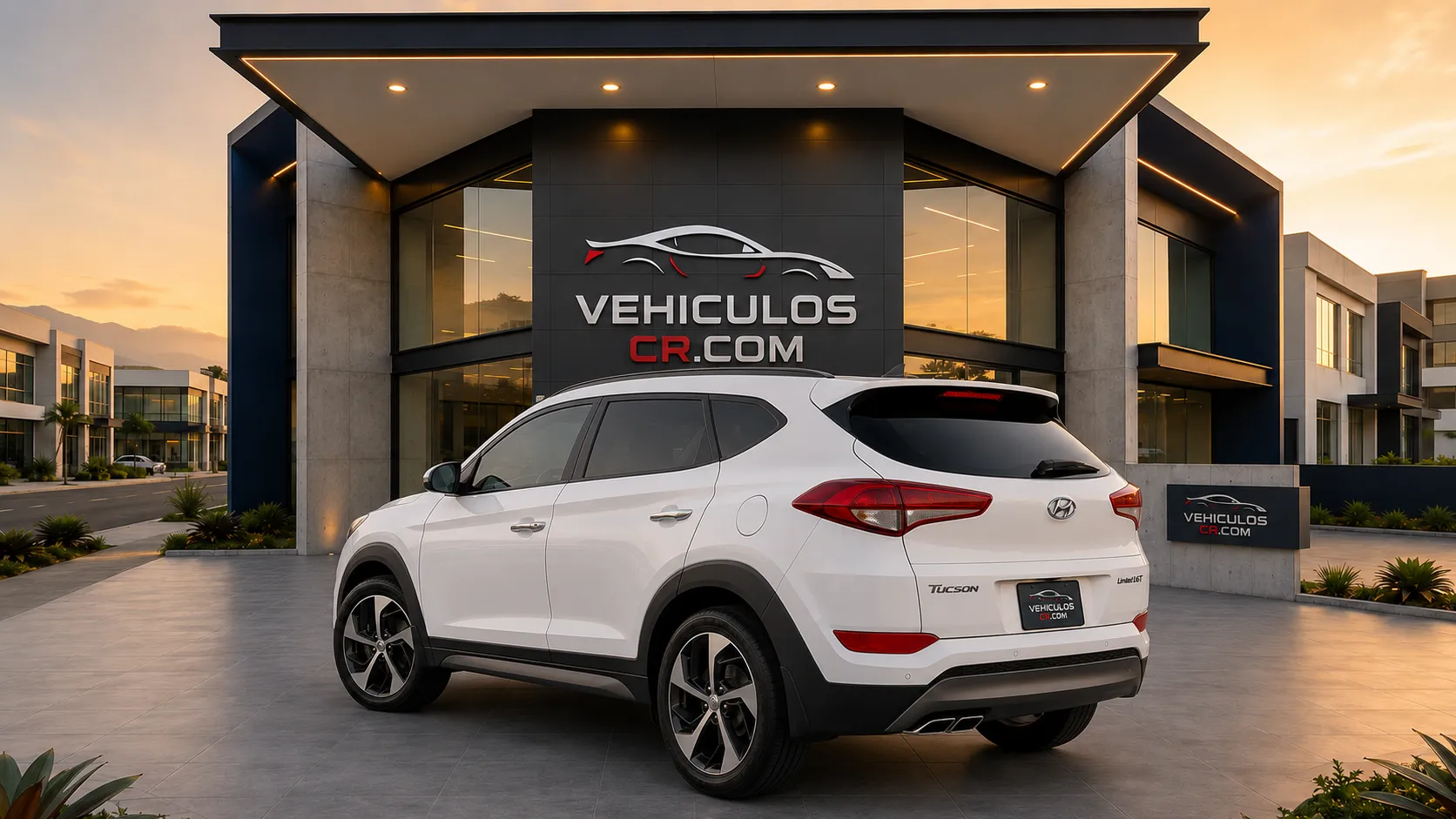 2016 HYUNDAI TUCSON SPORT 2016 HYUNDAI TUCSON SPORT - Imagen 6