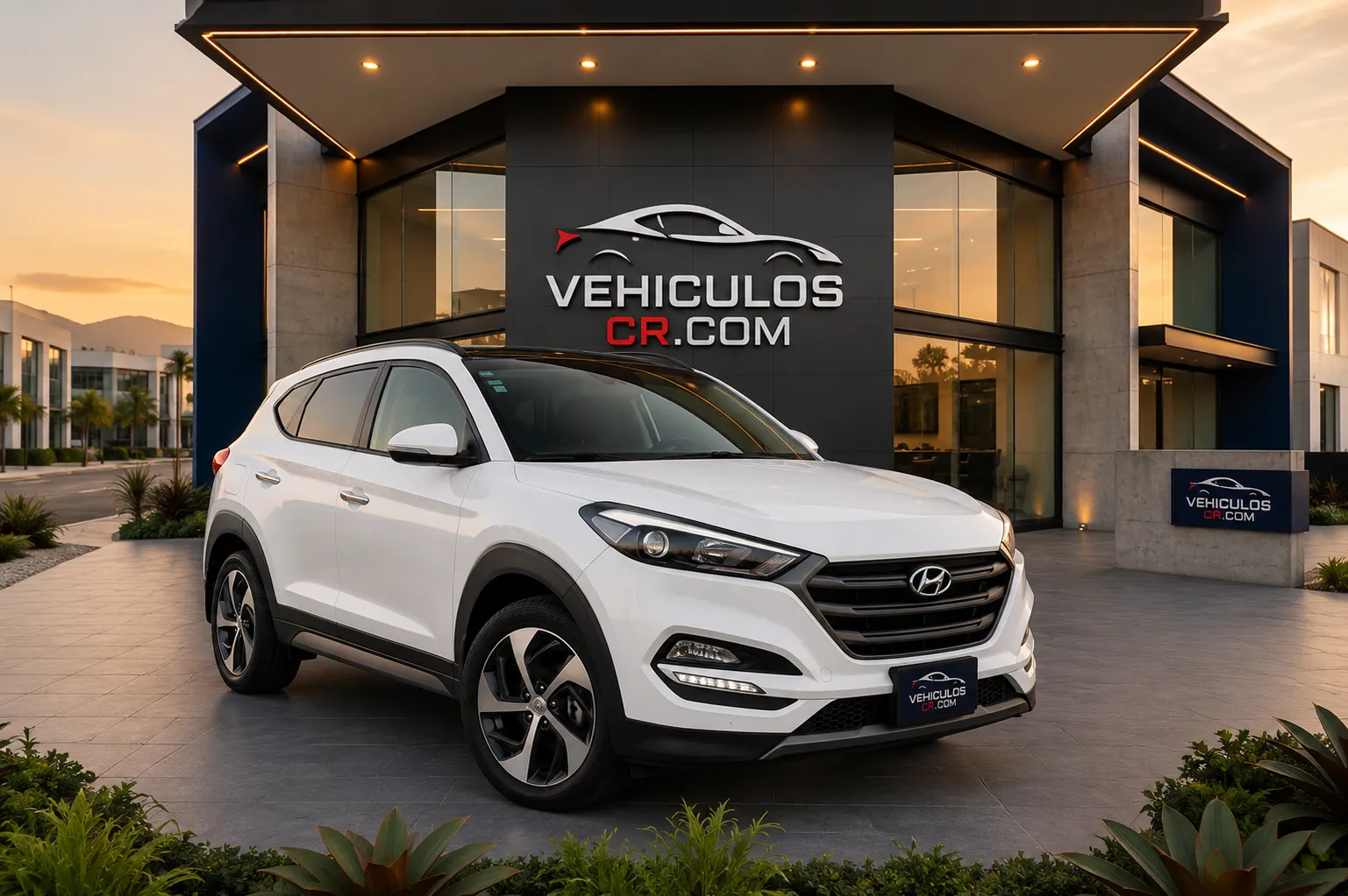 2016 HYUNDAI TUCSON SPORT 2016 HYUNDAI TUCSON SPORT - Imagen 3