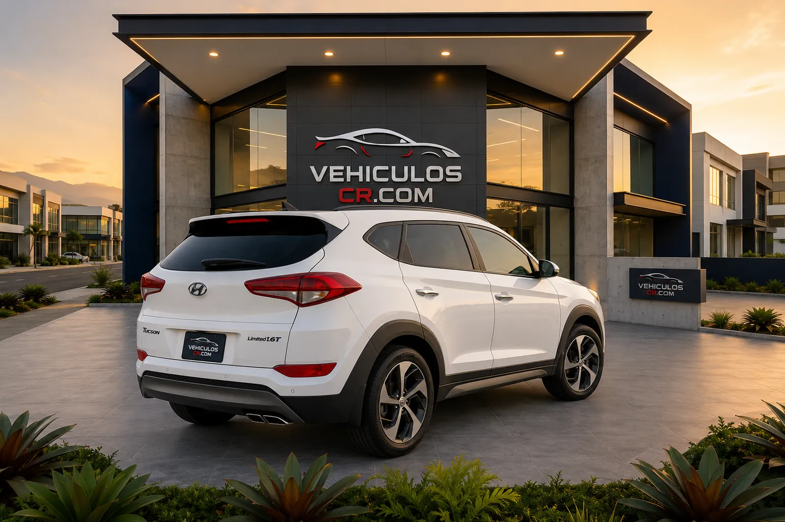 2016 HYUNDAI TUCSON SPORT 2016 HYUNDAI TUCSON SPORT - Imagen 4