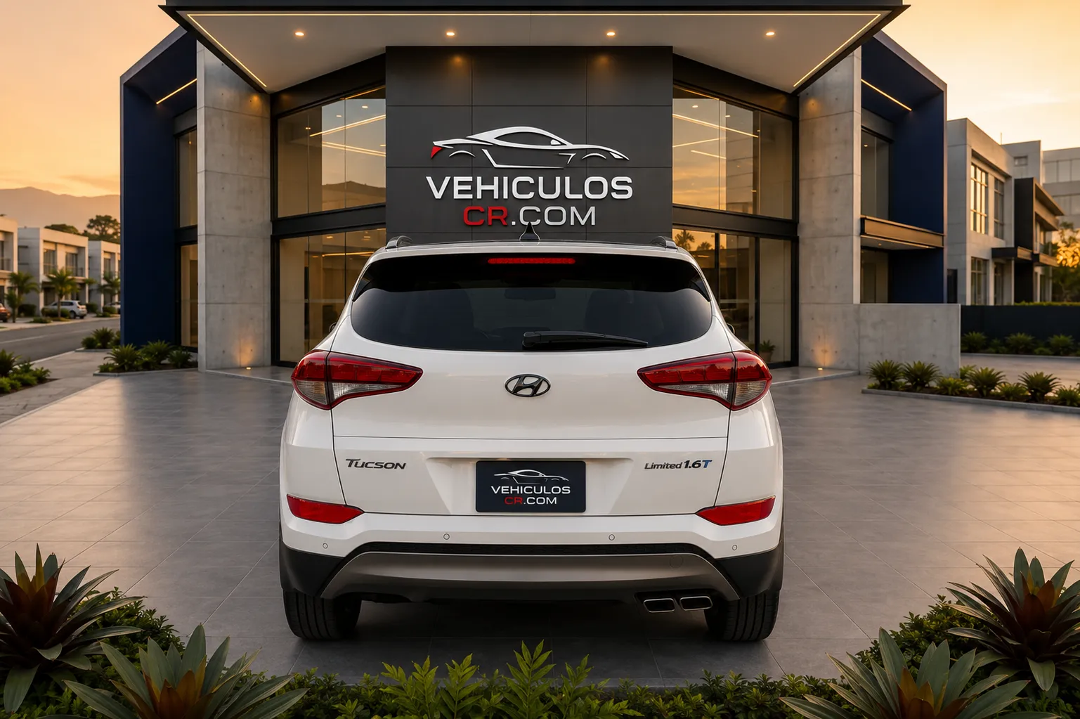 2016 HYUNDAI TUCSON SPORT 2016 HYUNDAI TUCSON SPORT - Imagen 5
