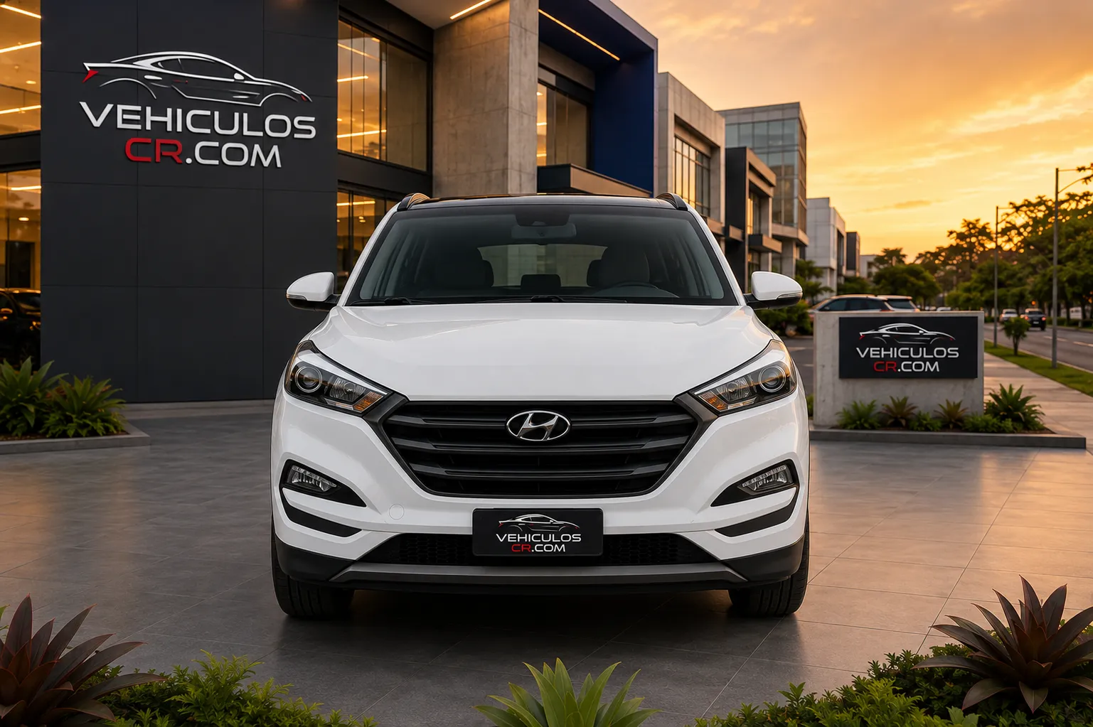 2016 HYUNDAI TUCSON SPORT 2016 HYUNDAI TUCSON SPORT - Imagen 2