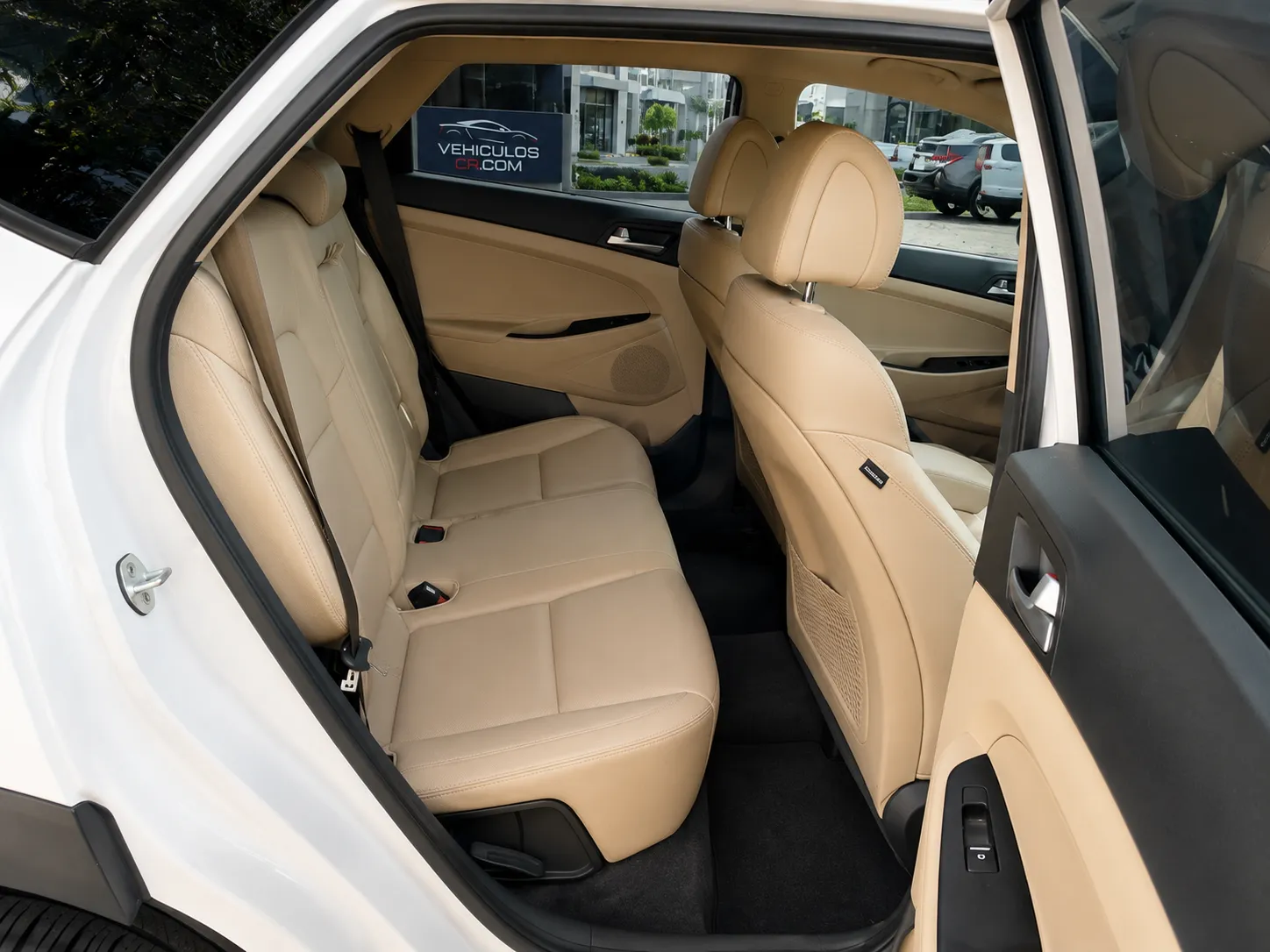 2016 HYUNDAI TUCSON SPORT 2016 HYUNDAI TUCSON SPORT - Imagen 8